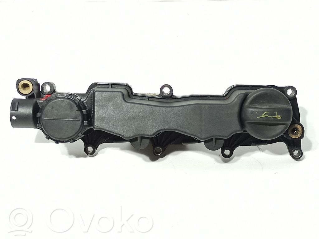 Ford Focus Vārstu vāks 