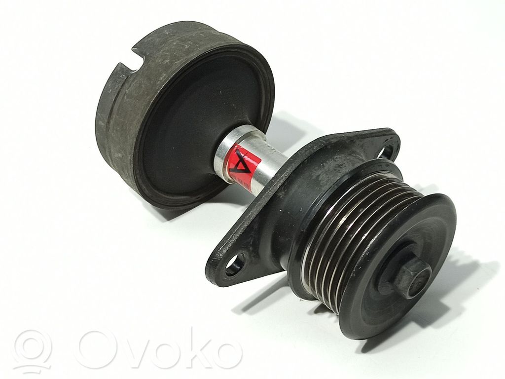 Ford Focus Tensor de correa del alternador 