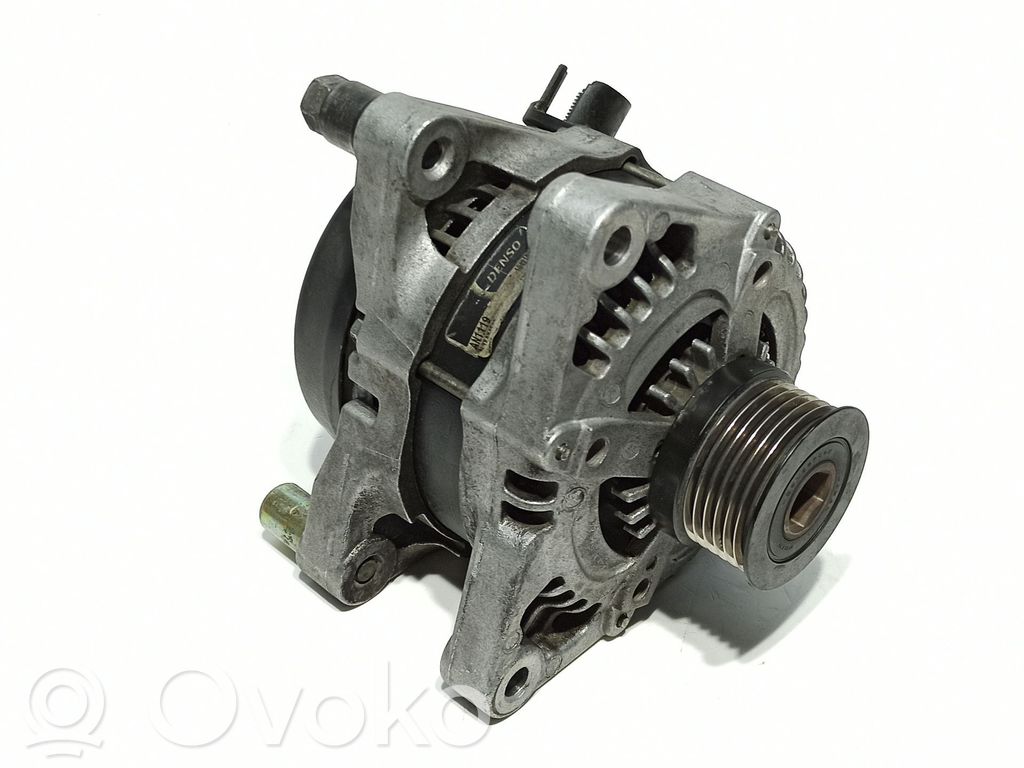 Ford Focus Ģenerators 