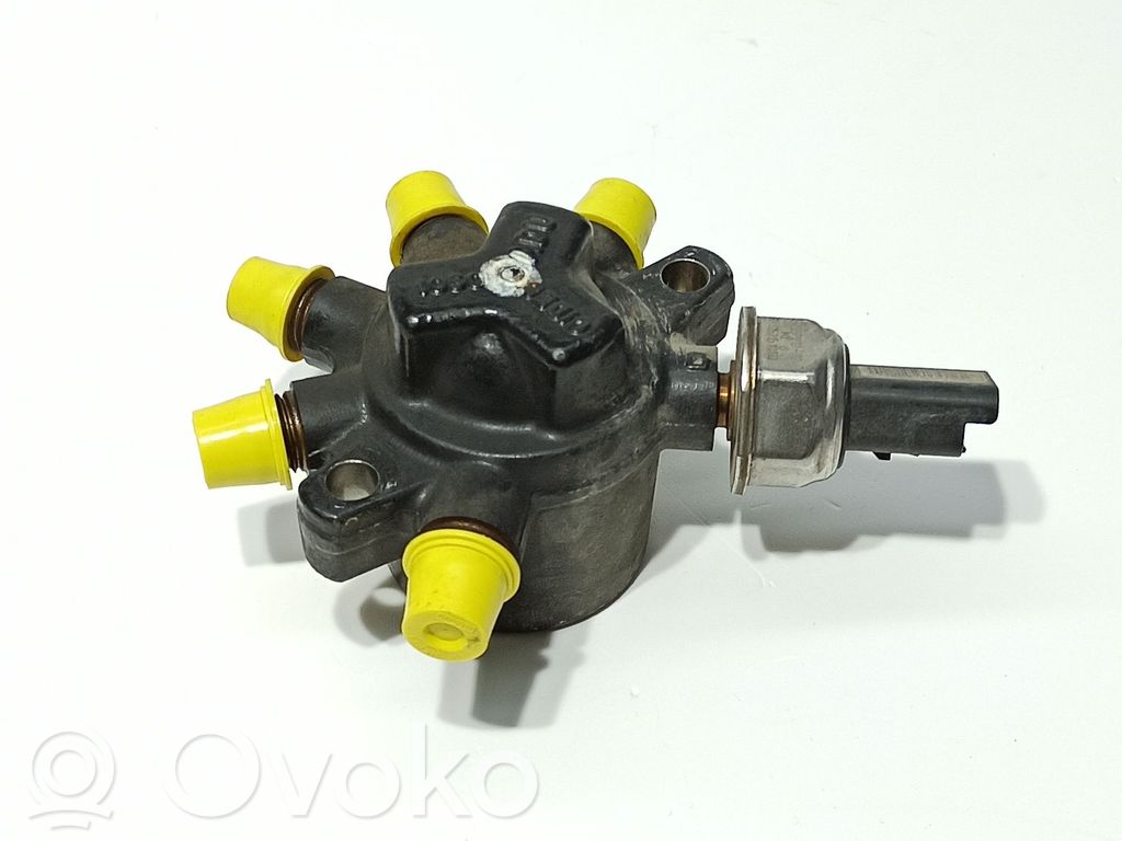 Rampa inyectora   1445928,4M5Q9D280DB