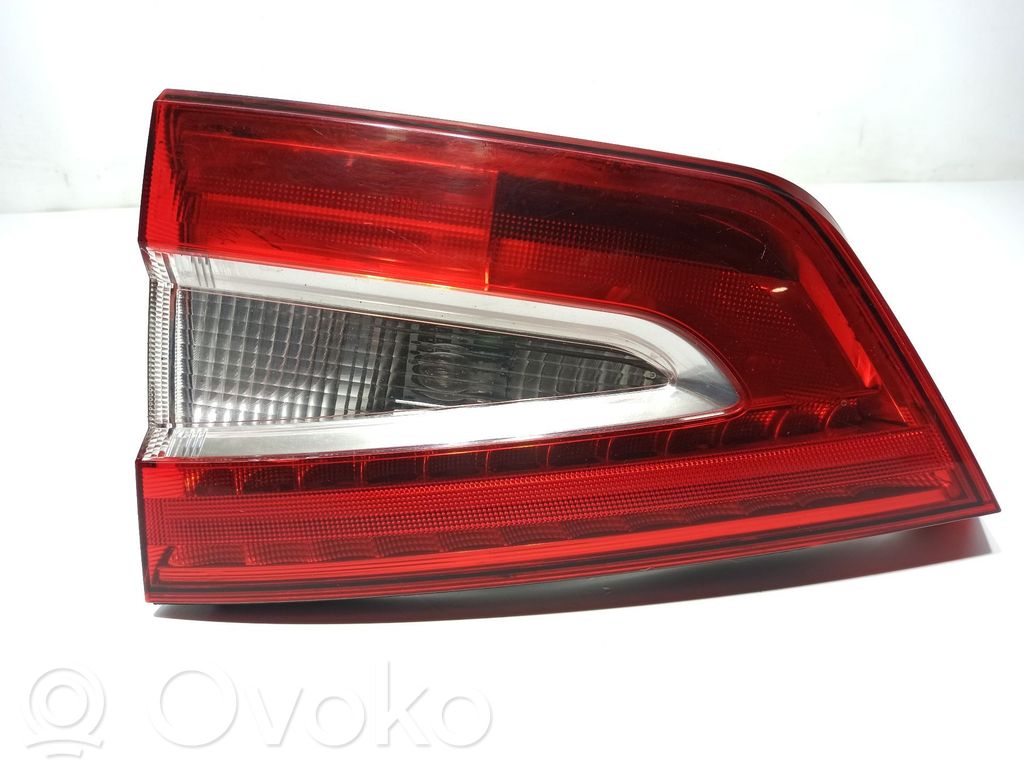 Ford Galaxy Takavalot 