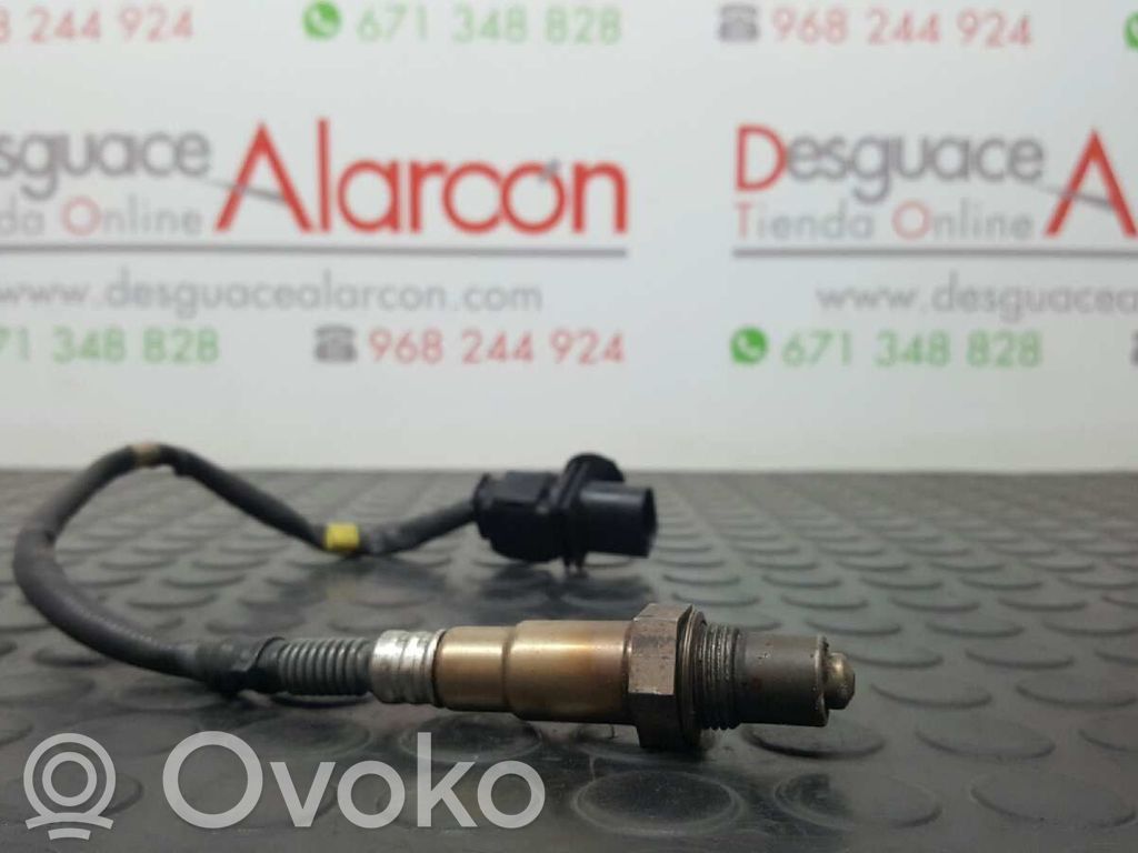 Lambda probe sensor   226A47292R,0281004404,H8201241344
