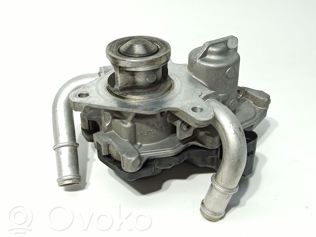 Audi Q5 SQ5 FY Altra parte esteriore