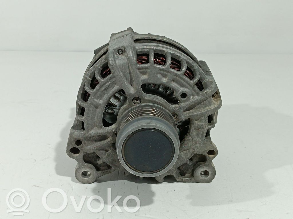 Volkswagen Tiguan Generatore/alternatore