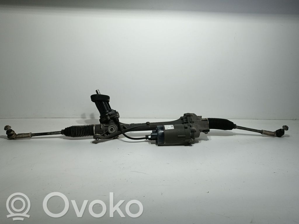 Volkswagen Tiguan Cremagliera dello sterzo 