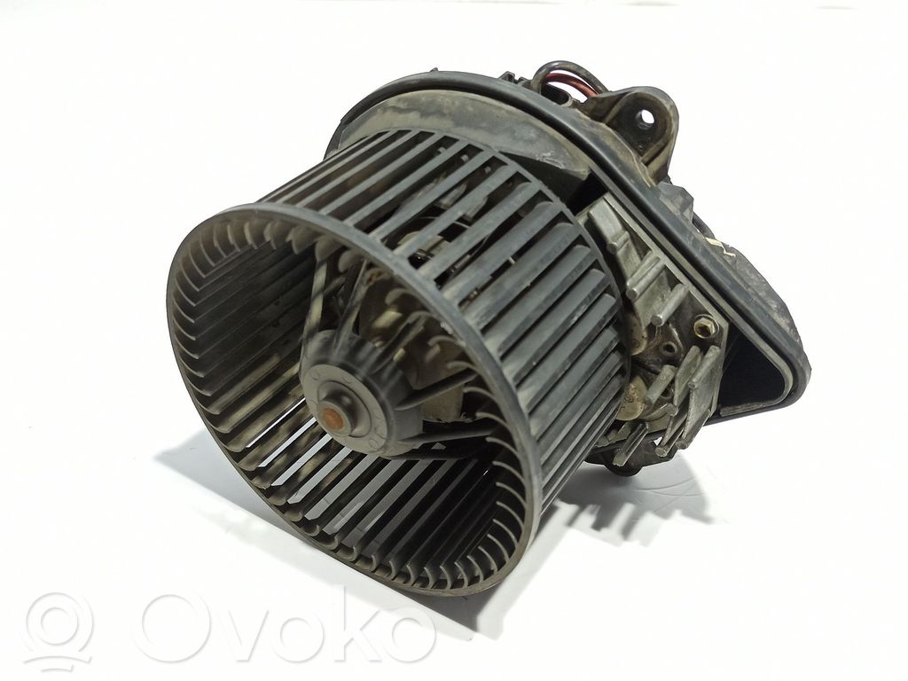 Peugeot Partner Ventilator aerotermă 