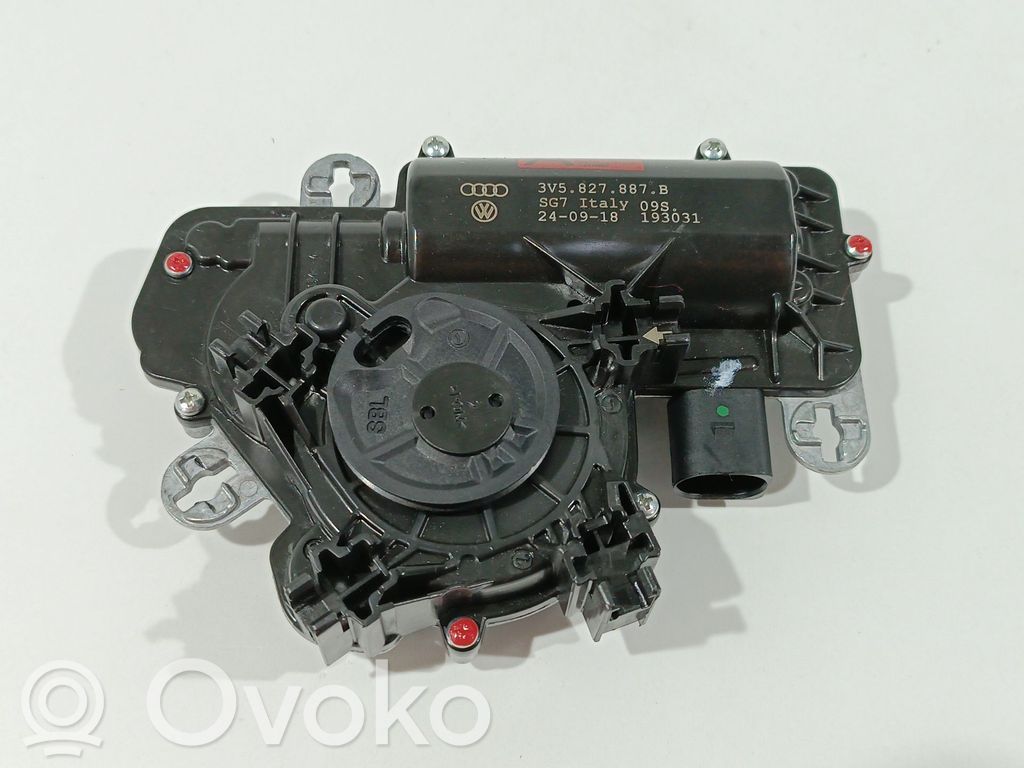 Audi Q5 SQ5 FY Motorino di blocco/chiusura del portellone del bagagliaio