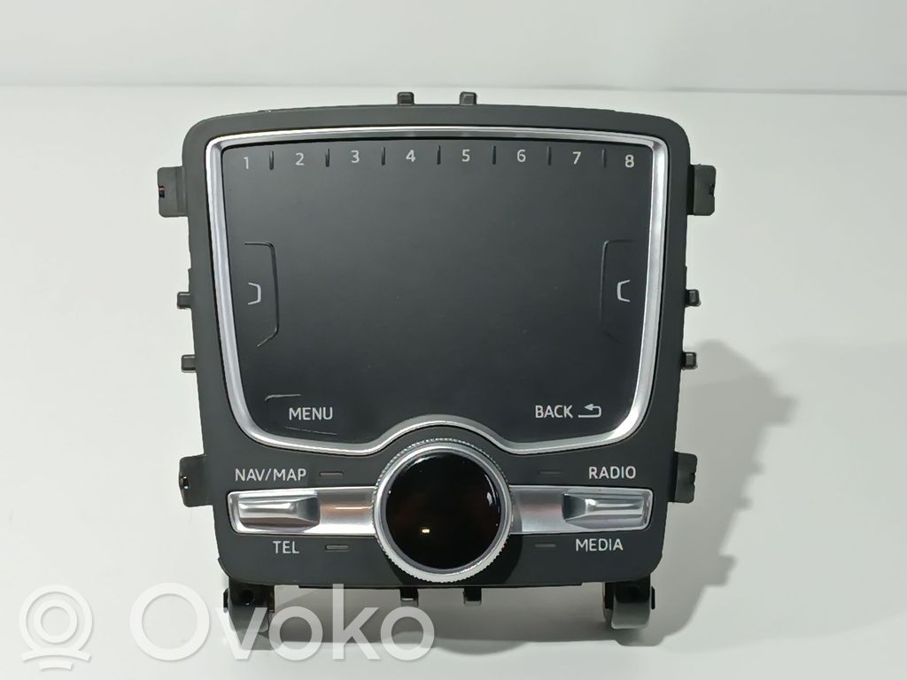Audi Q5 SQ5 FY Alte comutatoare/butoane 