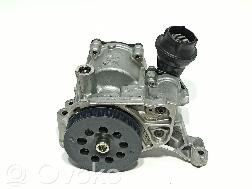 Audi Q5 SQ5 FY Pompa dell’olio 