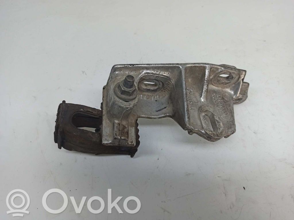 Seat Alhambra (Mk1) Support de moteur, coussinet 
