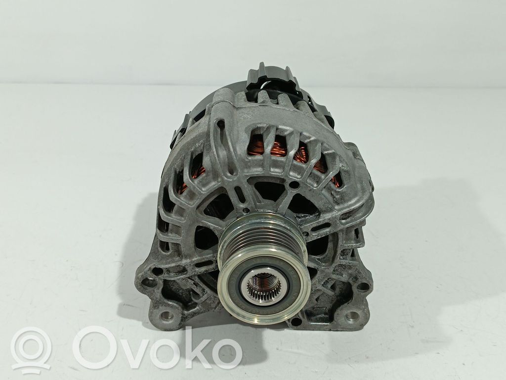 Audi Q5 SQ5 FY Generator/alternator 