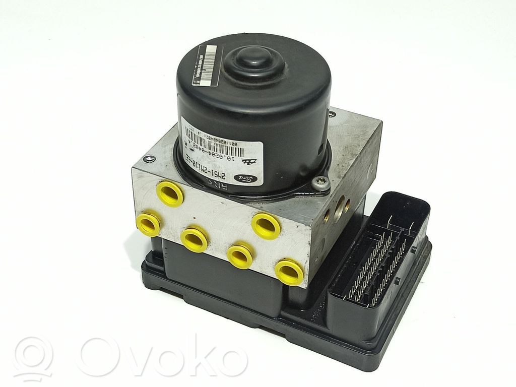 ABS Pump   1306742,2M512M110FE