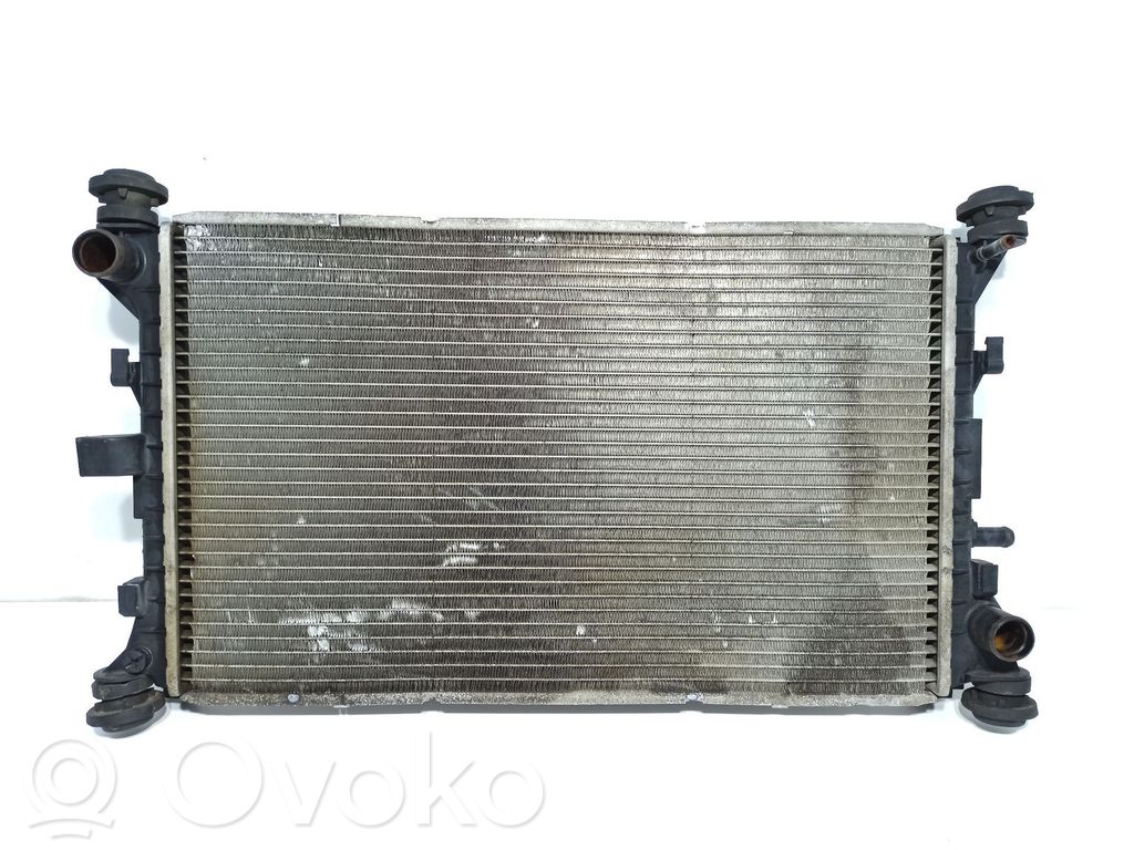 Aušinimo skysčio radiatorius   1671970,ME98AB8005MF,ME98AB8005MF