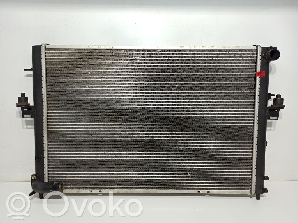 Rover 75 Radiatore di raffreddamento 