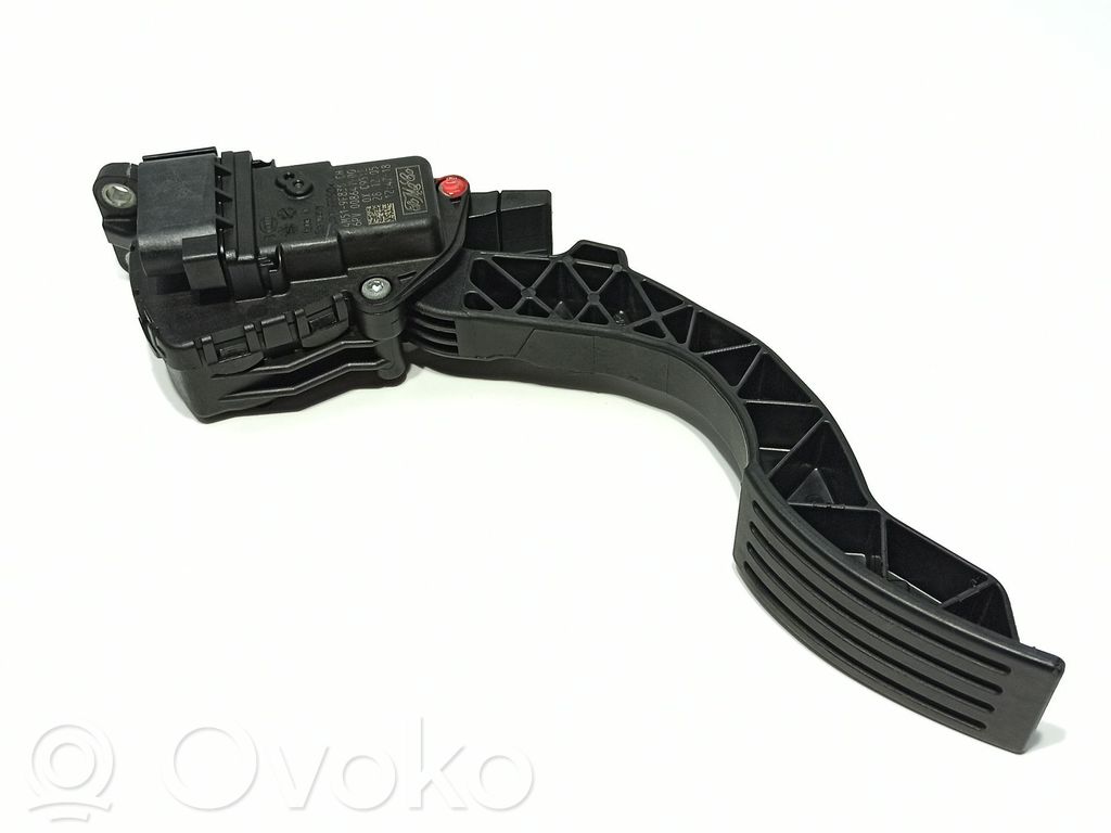Ford Focus Acceleration sensor 