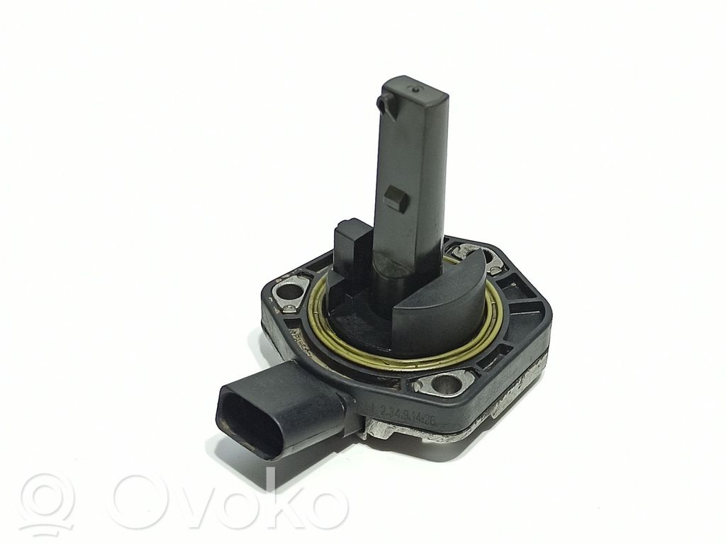 Volkswagen Passat Alltrack Sensor 