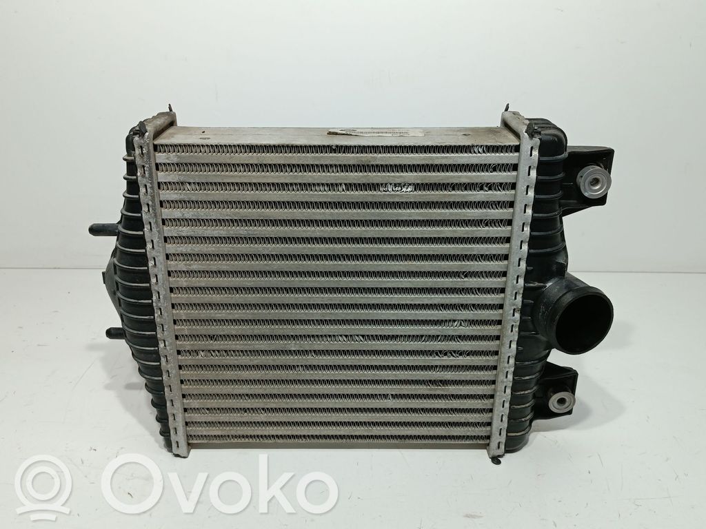 Land Rover Range Rover L405 Interkūlerio radiatorius 