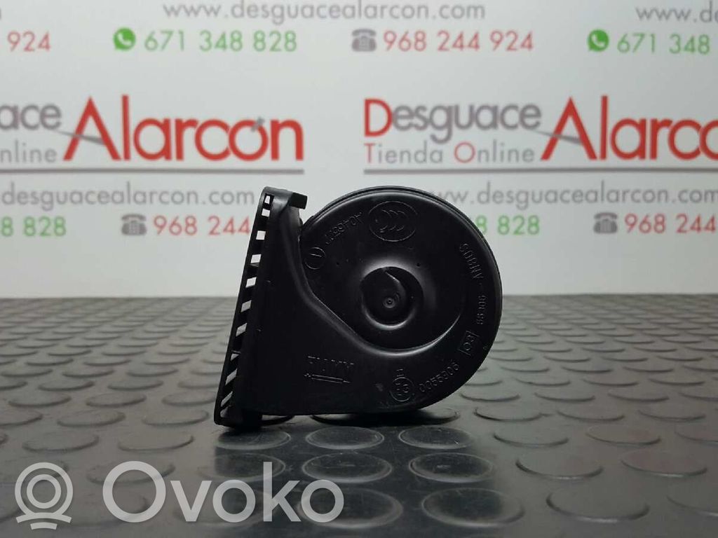 Clacson   1806687,BM5T13A803AC