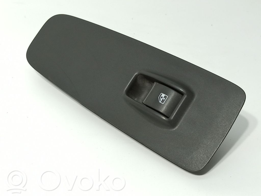 Citroen Jumper Electric window control switch 