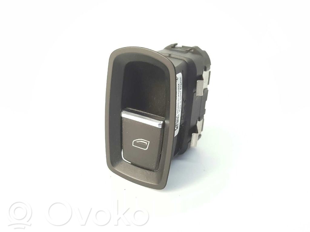 Porsche Cayenne (92A) Electric window control switch 