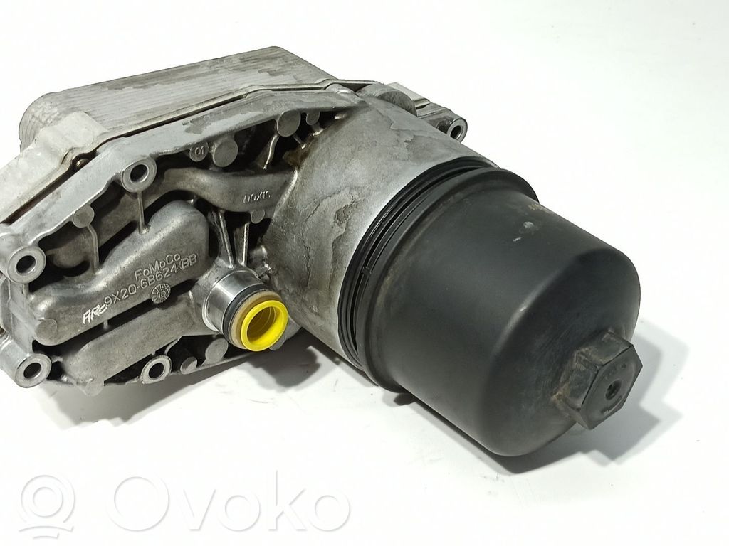 Land Rover Range Rover L405 Altra parte della sospensione anteriore 