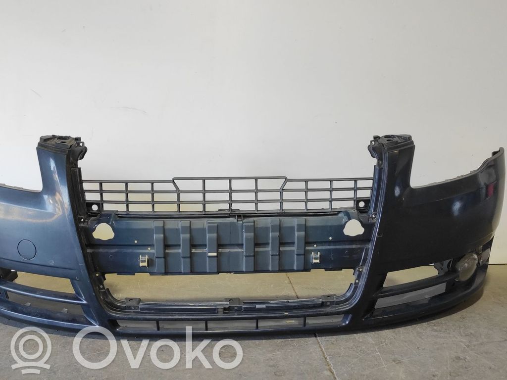 Audi A4 S4 B6 8E 8H Parachoques delantero 