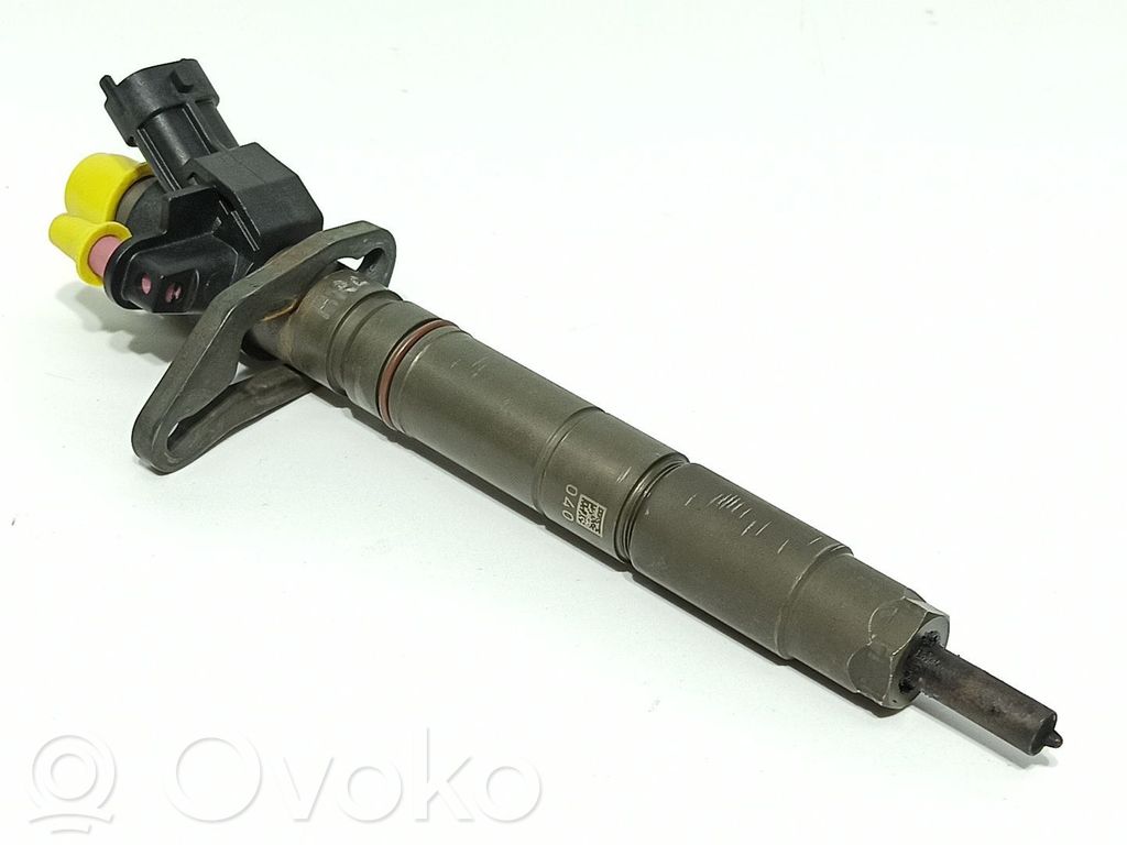 Inyector de combustible   LR069236,CH2Q9K546AB,CH2Q9K546AA