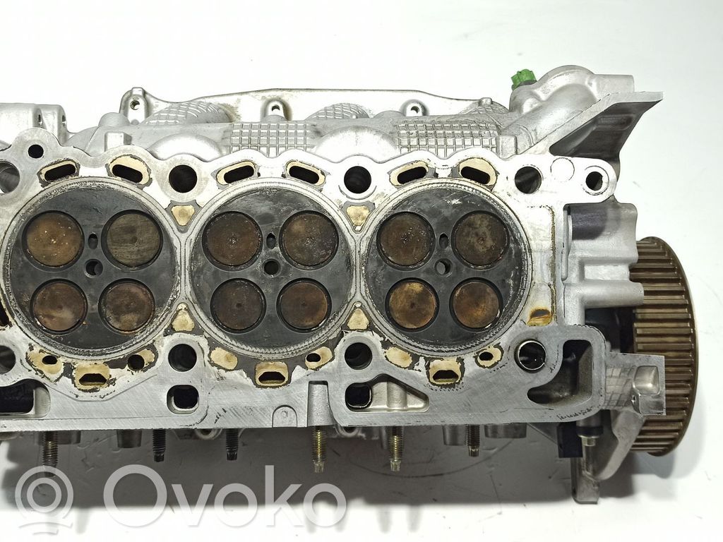 Land Rover Range Rover L405 Głowica silnika 