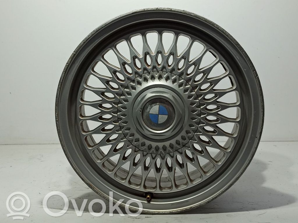 BMW 3 E30 R17-alumiinivanne 