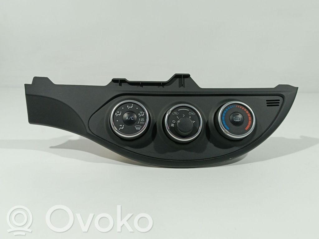 Toyota Yaris Alte comutatoare/butoane 