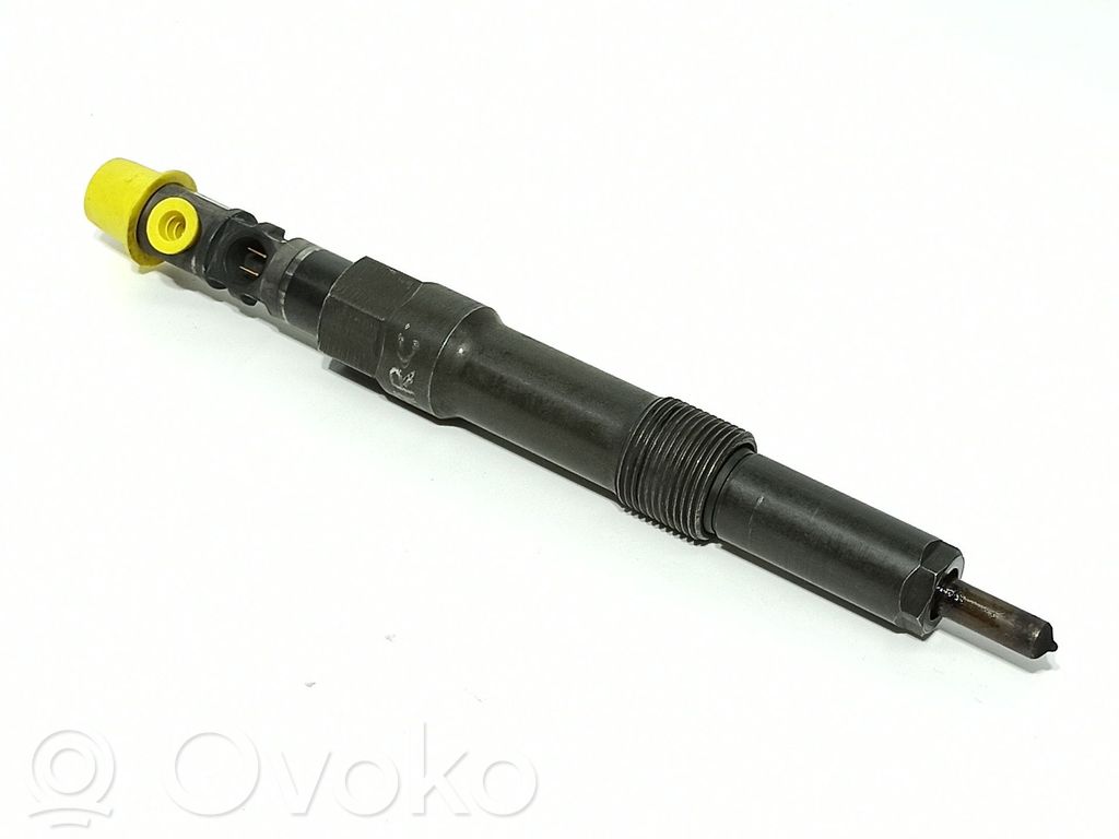 Inyector de combustible   1361895,6S7Q9K546AA,6S7Q9K546AA