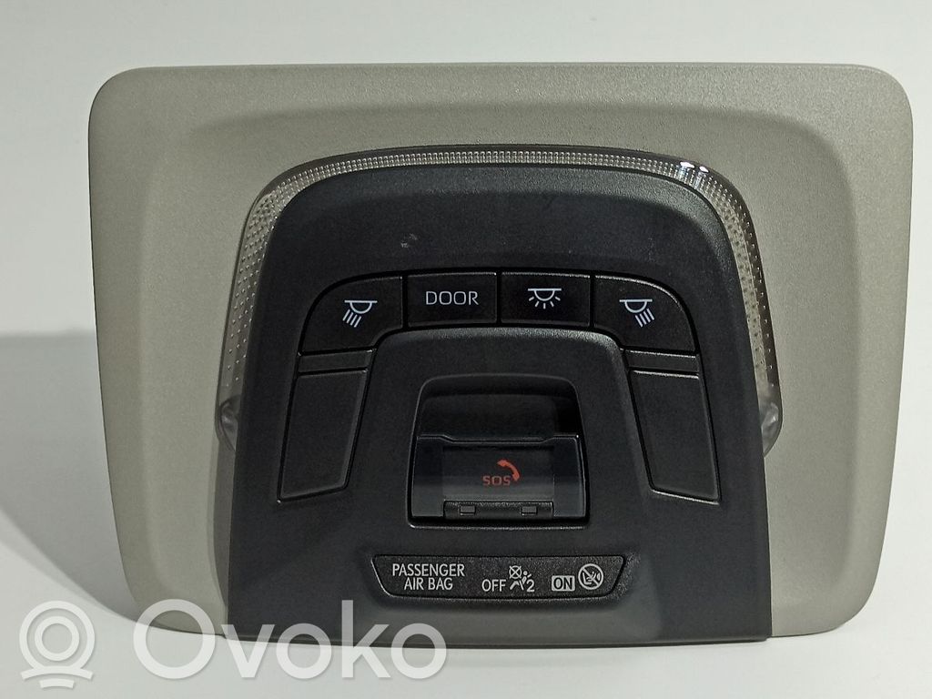 Otros repuestos del interior   8126002E40B0,1D111351G