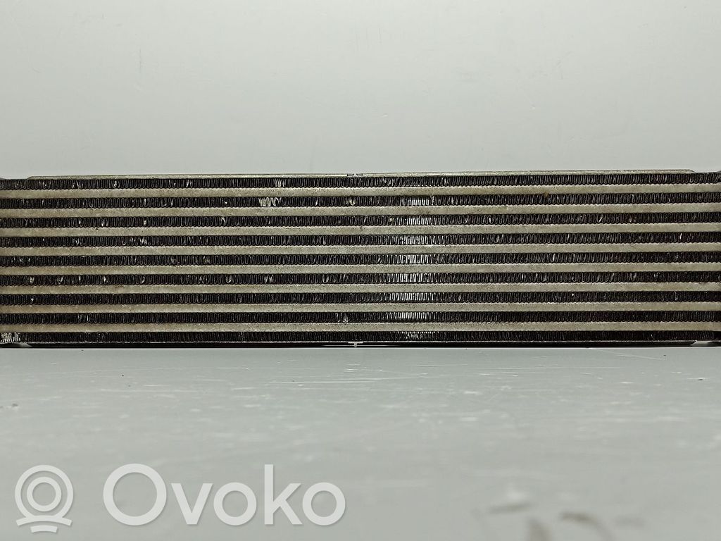 Fiat Doblo Radiador intercooler 