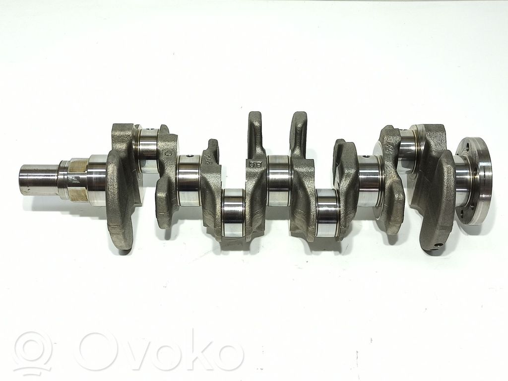 Kampiakseli   SU001A7995,SU001B4957