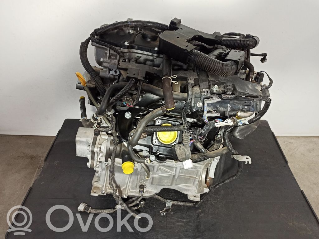 Toyota Corolla E160 E170 Motor 