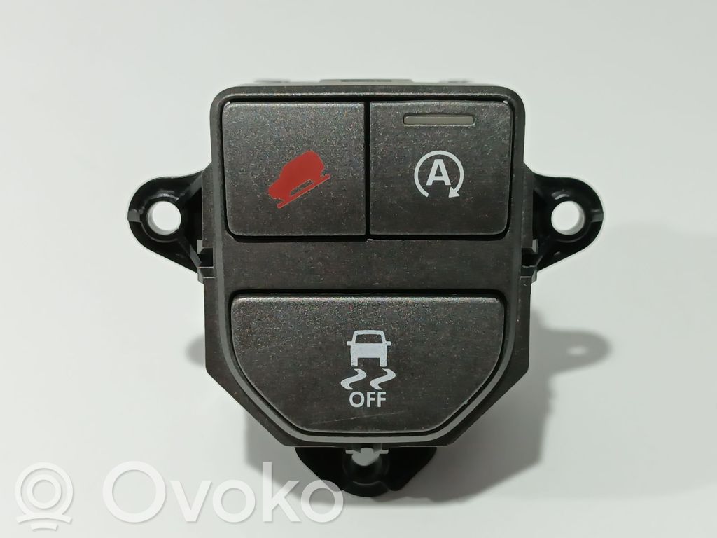 Land Rover Range Rover Velar Interrupteur / bouton multifonctionnel 