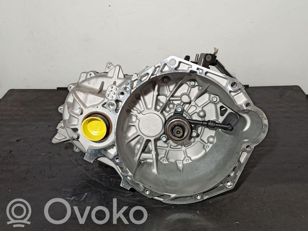Manualna 5-biegowa skrzynia biegów   M6CF1,430B026191,BD76RB