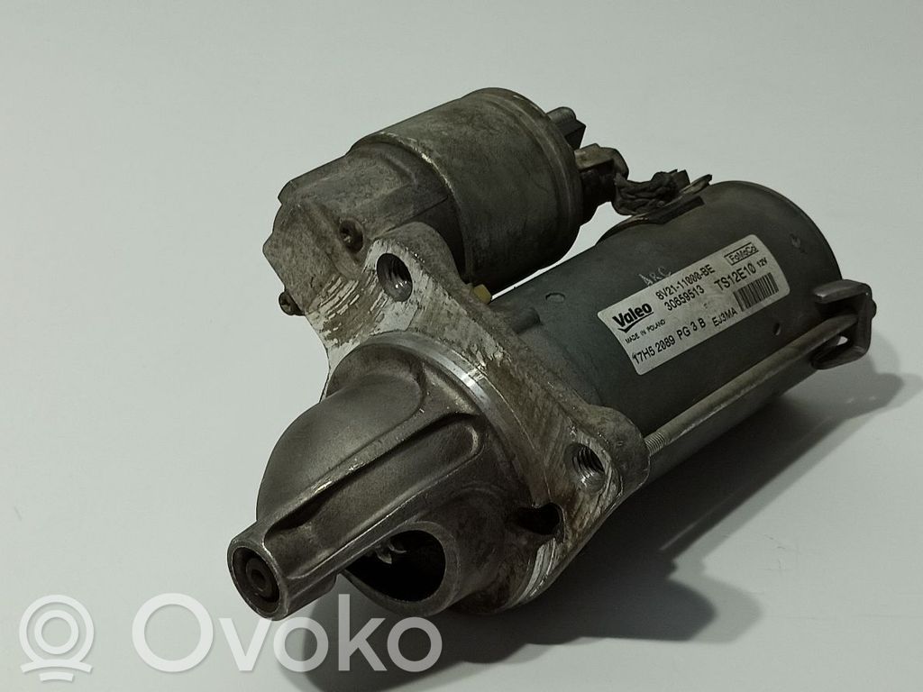 Ford Fiesta Altra parte esteriore 