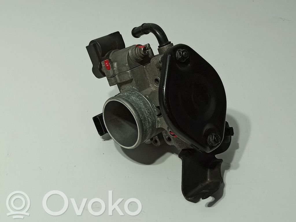 Hyundai i20 (PB PBT) Valvola corpo farfallato 