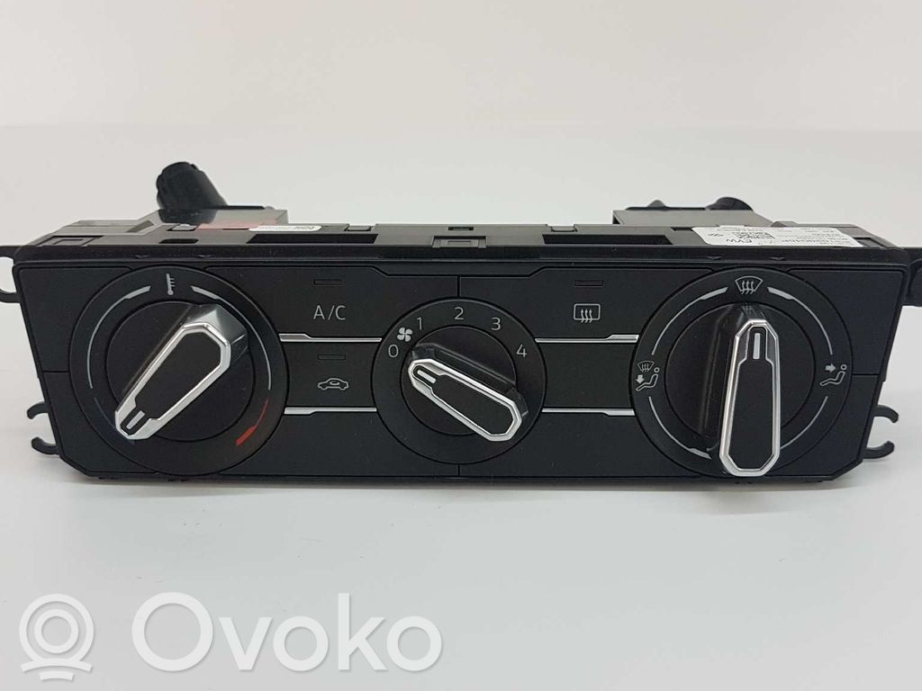 Volkswagen Polo VI Alte comutatoare/butoane 