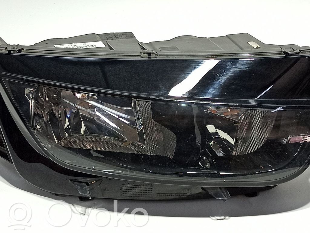 Citroen C4 Grand Picasso Alte piese de exterior 