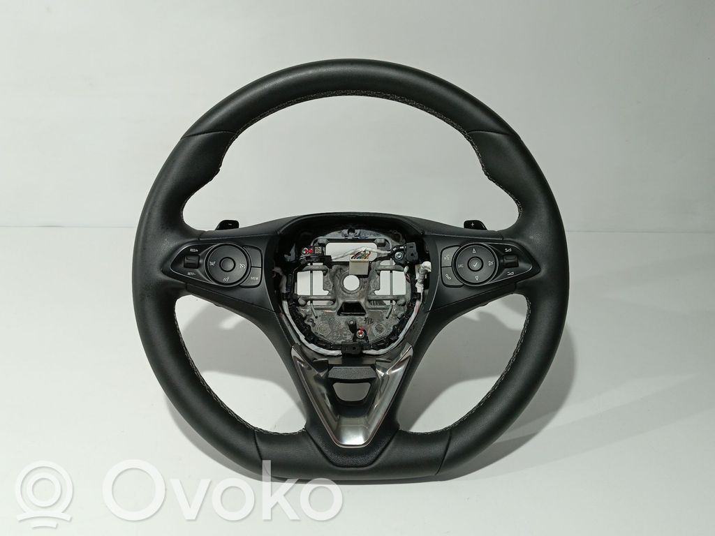 Opel Corsa F Etrier frână față