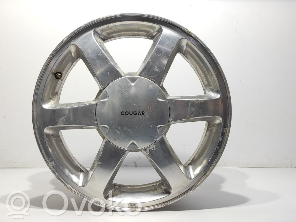 Ford Cougar R17-alumiinivanne 