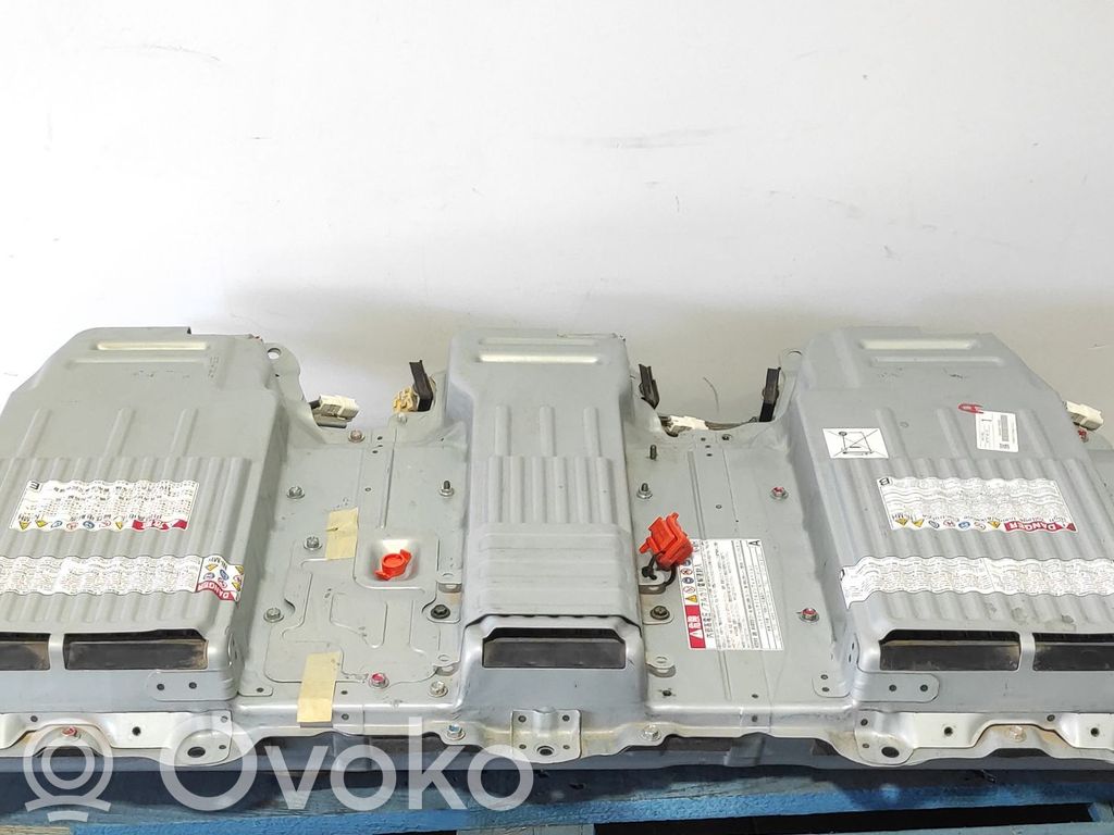Lexus RX III Baterie auto 