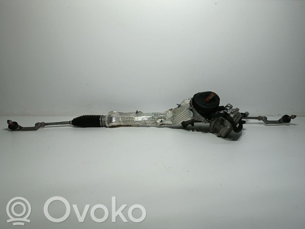 Opel Corsa F Hammastanko 
