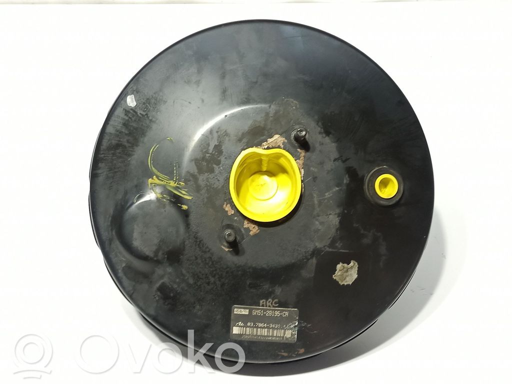 Ford Focus Servofrână 