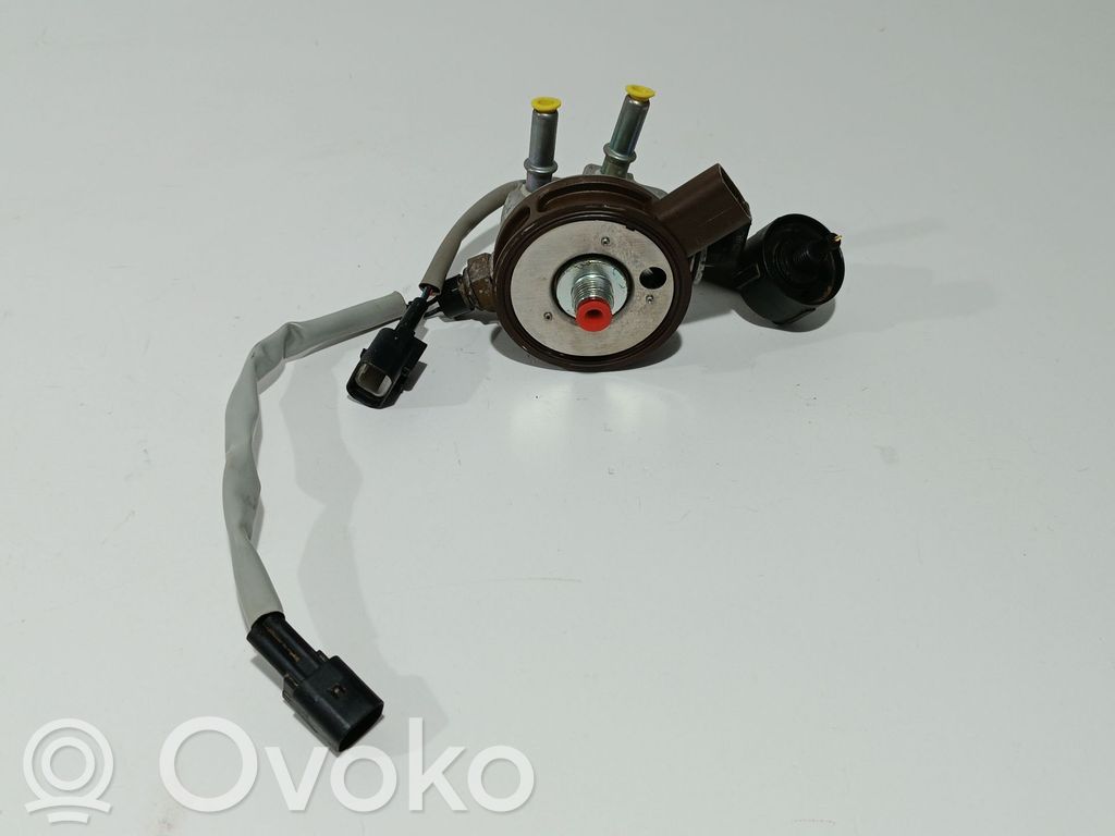 Hyundai Tucson TL Carcasă filtru combustibil 