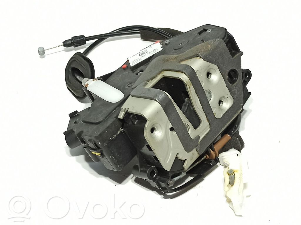 Ford Mondeo MK V Otros dispositivos