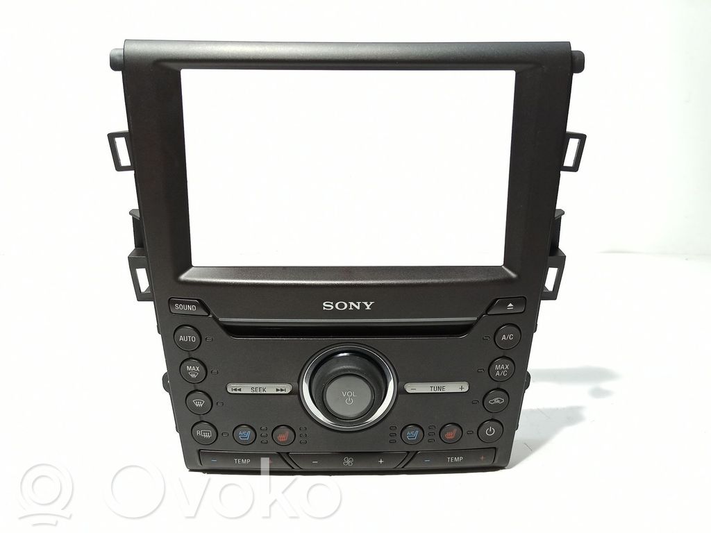 Unitate control climatizare   2011516,GS7T18E245BBC