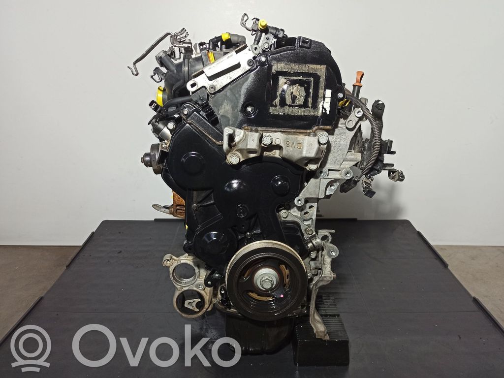 Engine   9H06,0135SW,0139XC